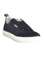 Gas Herren Sportschuh Blau mieten | Flex-Fashion Verleih