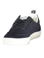 Gas Herren Sportschuh Blau mieten | Flex-Fashion Verleih