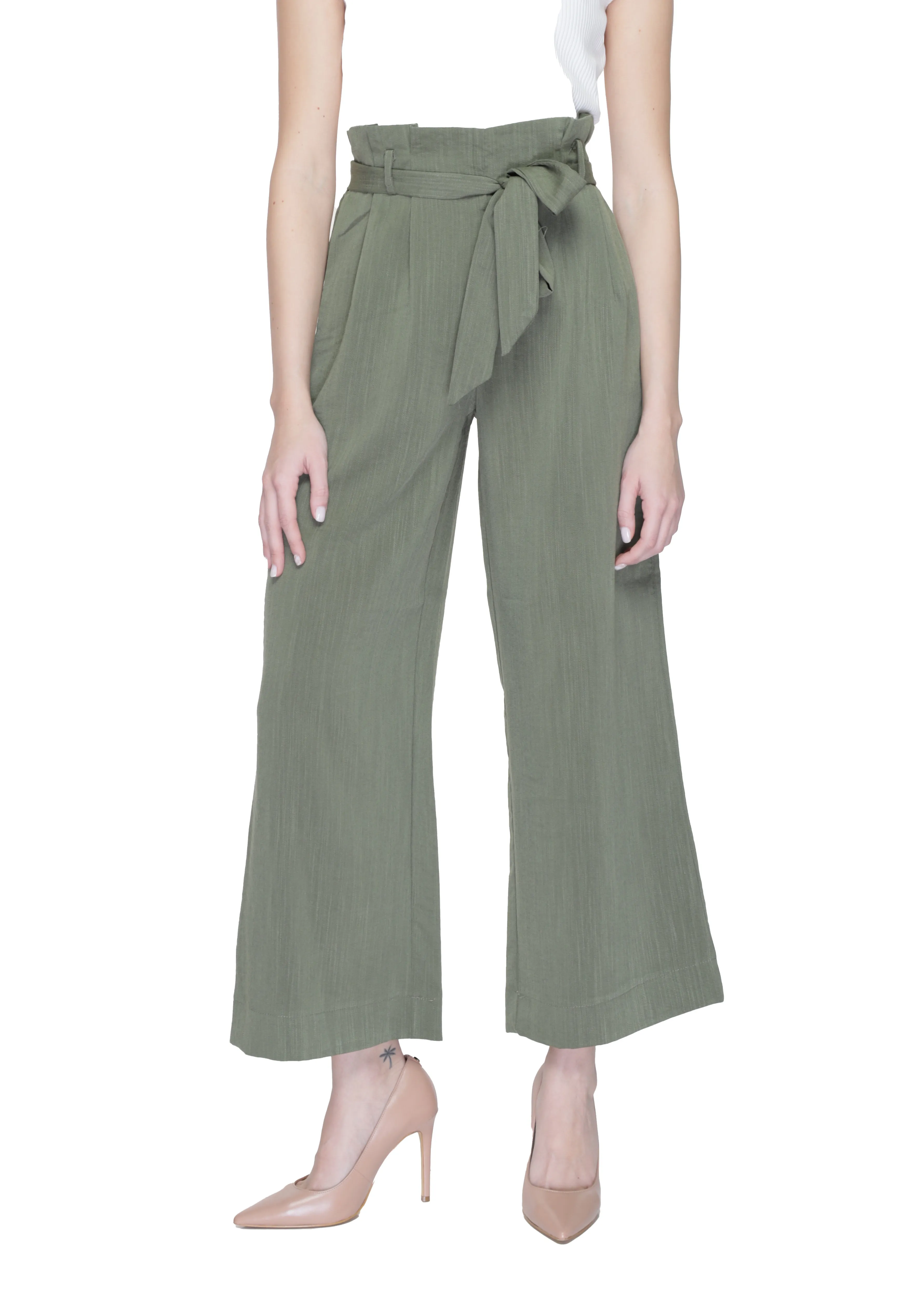 Only Hose Grün 472974