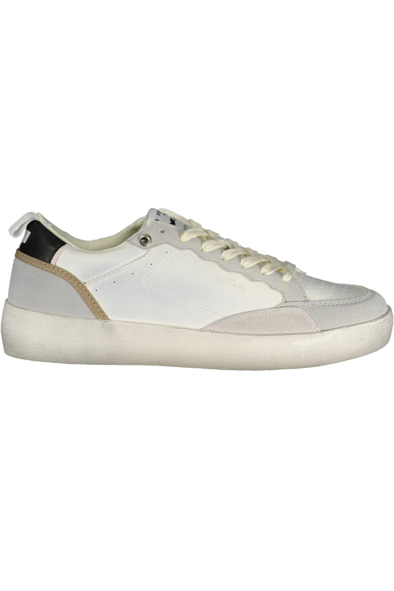 Damen Sportschuh Grau GAW614611_GR0072