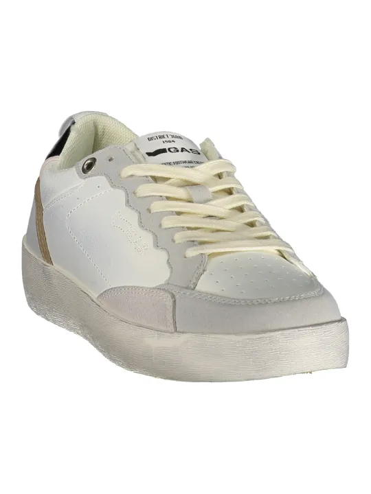 Gas Damen Sportschuh Grau | online kaufen