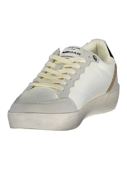 Gas Damen Sportschuh Grau | online kaufen