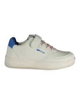 Gas Mädchen Sneakers Weiß mieten | Flex-Fashion Verleih