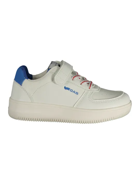 Gas Mädchen Sneakers Weiß mieten | Flex-Fashion Verleih