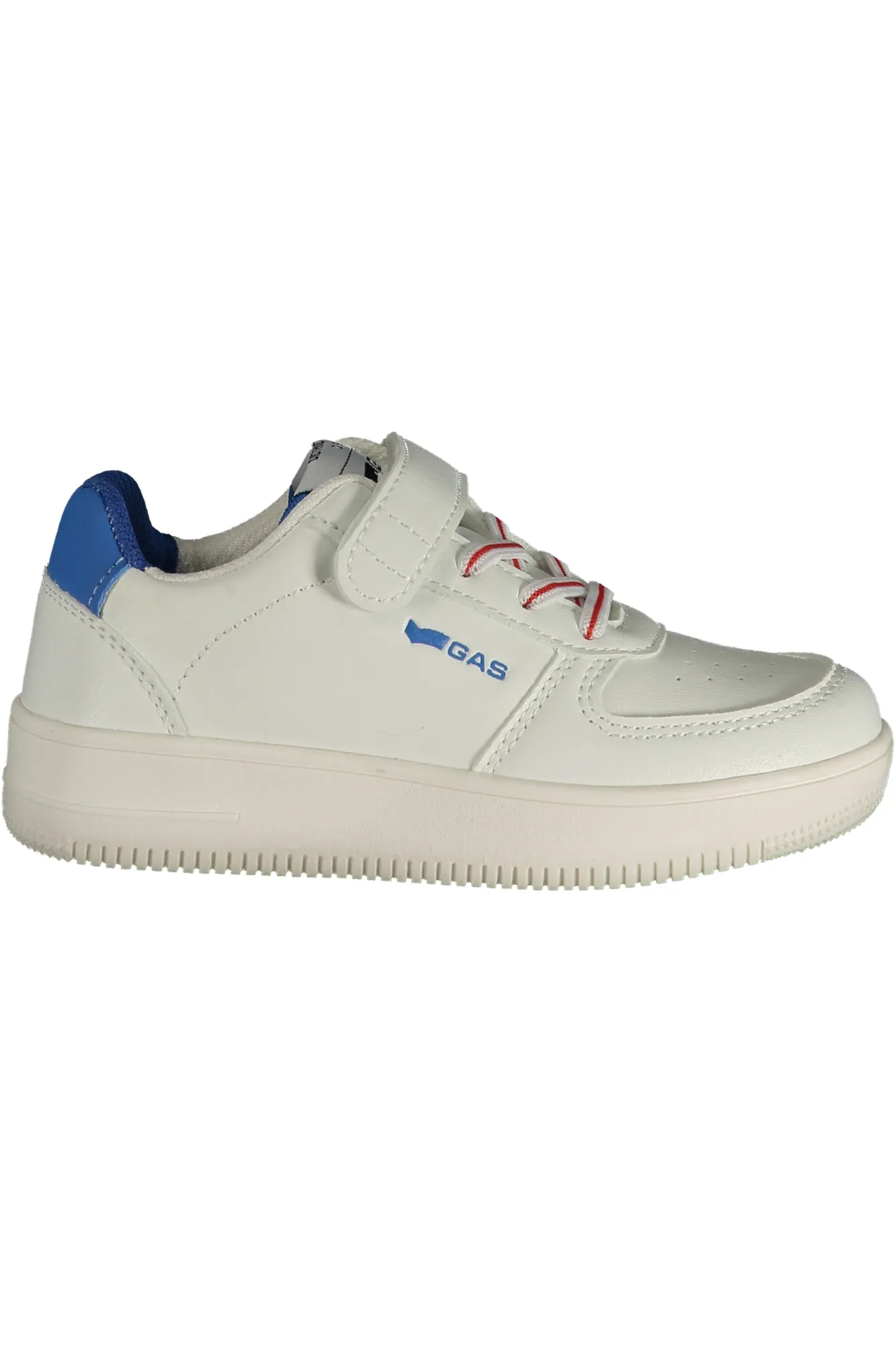 Mädchen Sportschuh Weiß GAK614210_BI0124