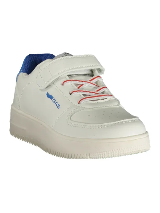 Gas Mädchen Sneakers Weiß mieten | Flex-Fashion Verleih