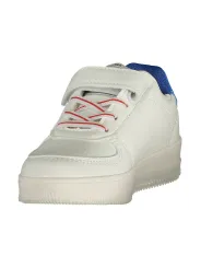 Gas Mädchen Sneakers Weiß mieten | Flex-Fashion Verleih