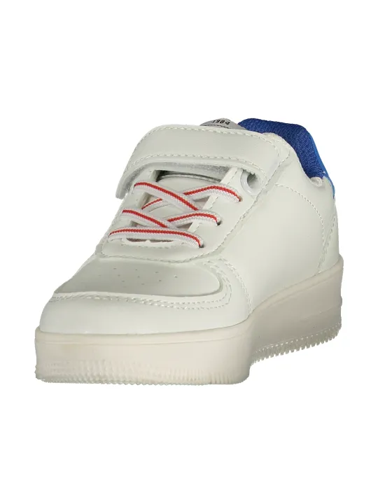 Gas Mädchen Sneakers Weiß mieten | Flex-Fashion Verleih