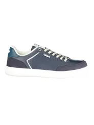 Gas Herren Sportschuh Blau mieten - Flex-Fashion Verleih