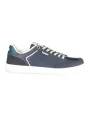 Gas Herren Sportschuh Blau mieten - Flex-Fashion Verleih