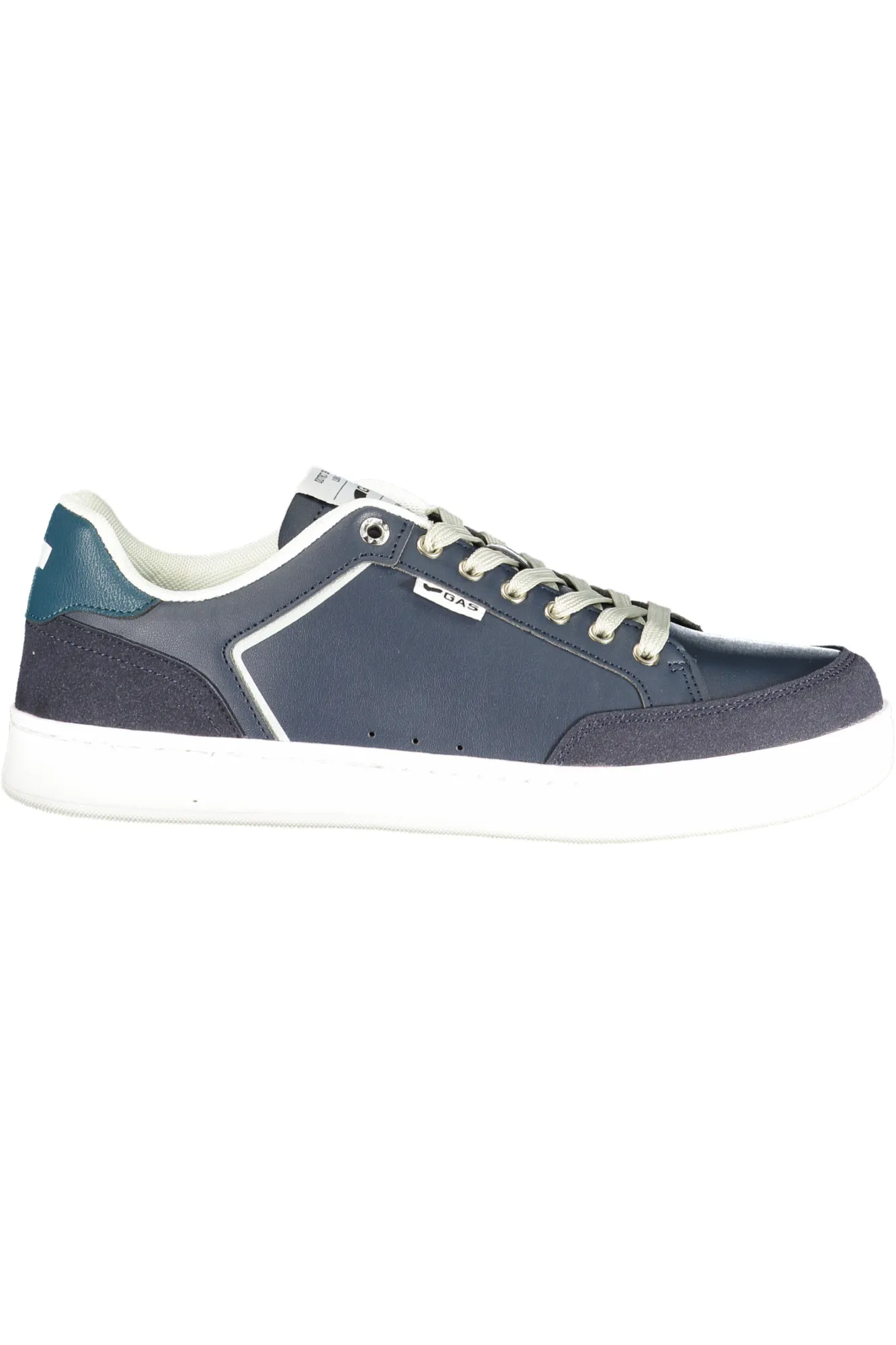 Herren Sportschuh Blau GAM614180_BL0769