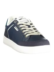 Gas Herren Sportschuh Blau mieten - Flex-Fashion Verleih