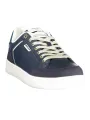 Gas Herren Sportschuh Blau mieten - Flex-Fashion Verleih