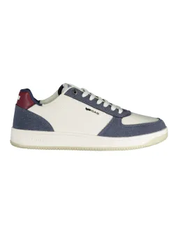 Weiße Gas Herren-Sneakers mieten | Flex-Fashion Verleih