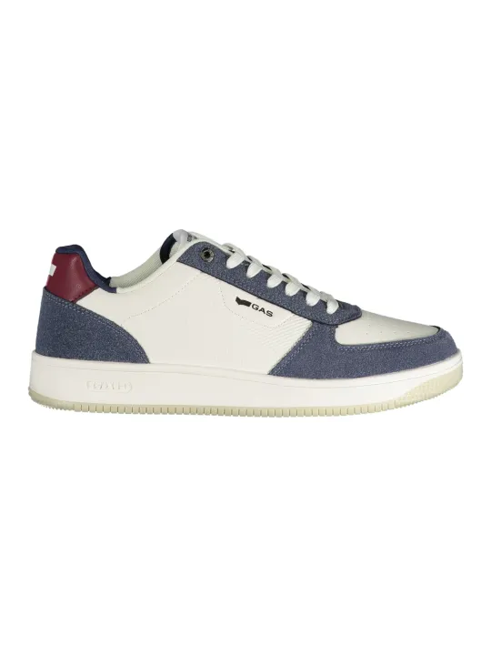 Weiße Gas Herren-Sneakers mieten | Flex-Fashion Verleih