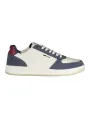 Weiße Gas Herren-Sneakers mieten | Flex-Fashion Verleih