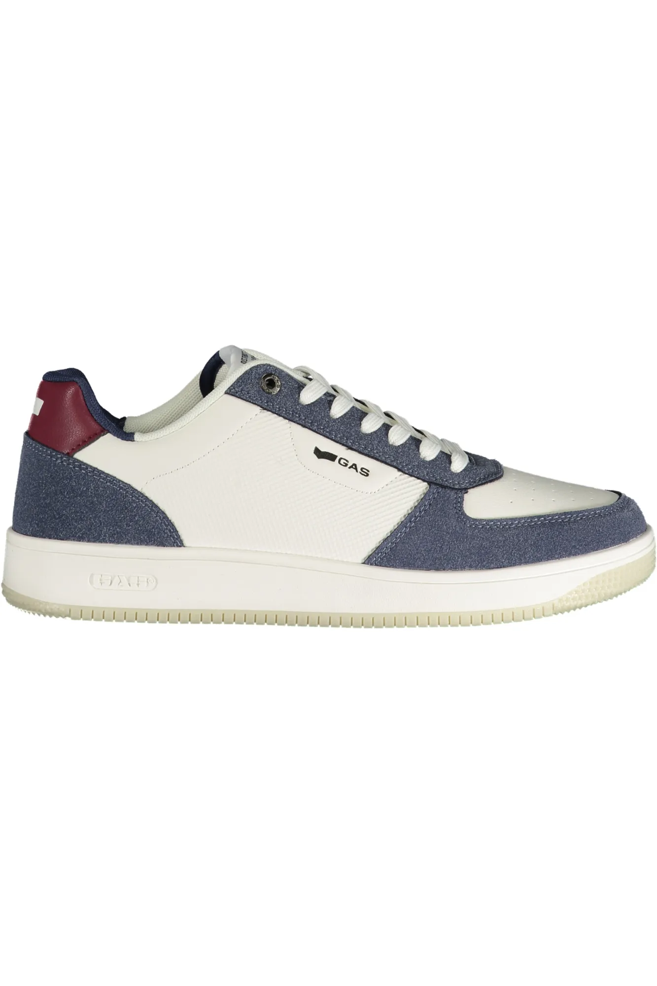 Herren Sportschuh Weiß GAM614211_BI0218