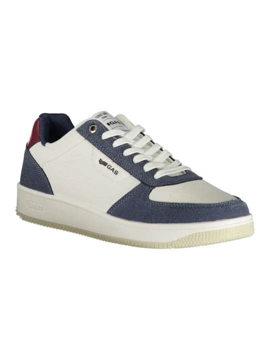 Weiße Gas Herren-Sneakers mieten | Flex-Fashion Verleih