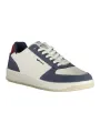Weiße Gas Herren-Sneakers mieten | Flex-Fashion Verleih
