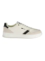 Gas Herren Sneakers Weiß mieten | Flex-Fashion Verleih