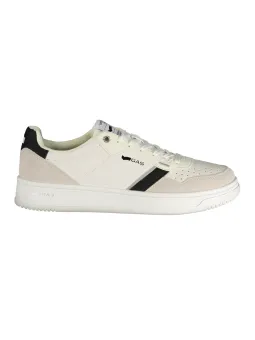 Gas Herren Sneakers Weiß mieten | Flex-Fashion Verleih