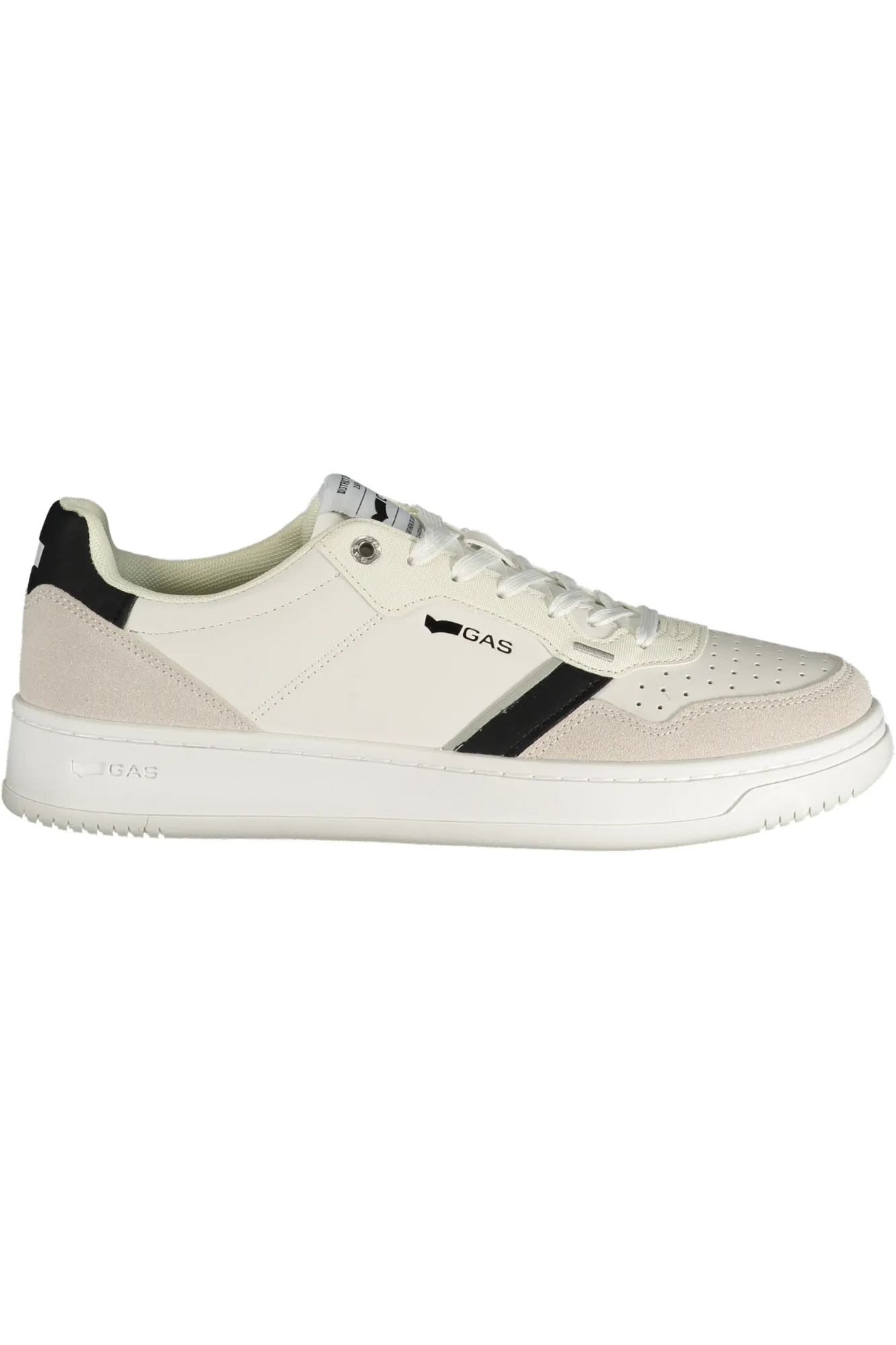 Herren Sportschuh Weiß GAM614300_BI3279