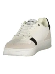 Gas Herren Sneakers Weiß mieten | Flex-Fashion Verleih