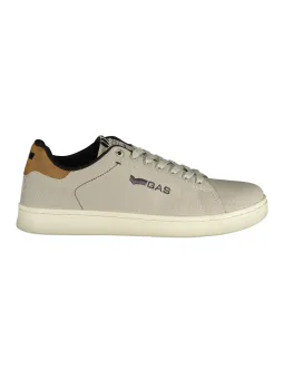 Gas Herren Sneakers Grau mieten | Flex-Fashion Verleih