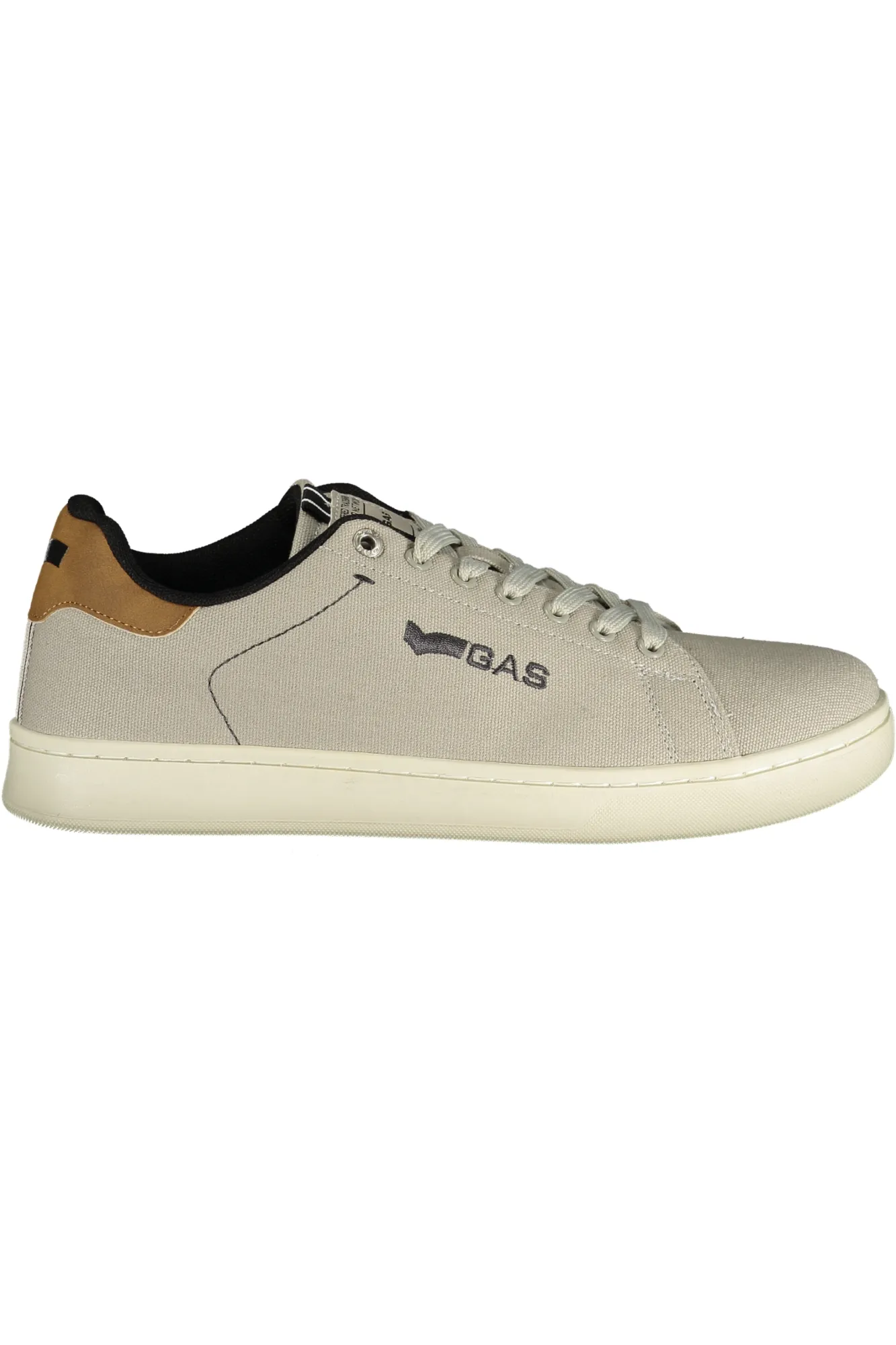 Herren Sportschuh Grau GAM614116_GR0028