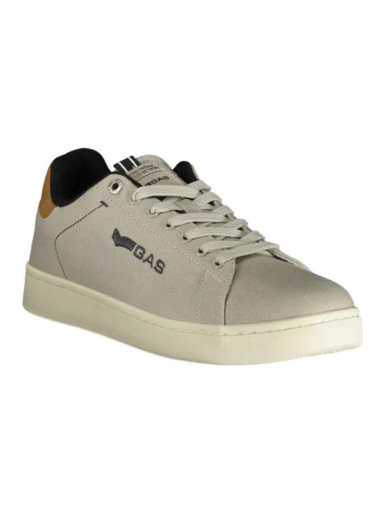Gas Herren Sneakers Grau mieten | Flex-Fashion Verleih