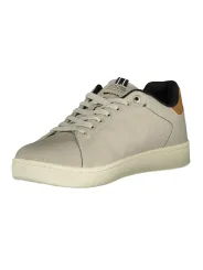 Gas Herren Sneakers Grau mieten | Flex-Fashion Verleih