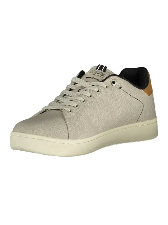 Gas Herren Sneakers Grau mieten | Flex-Fashion Verleih