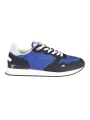Gas Herren Sportschuh Blau mieten | Flex-Fashion Verleih