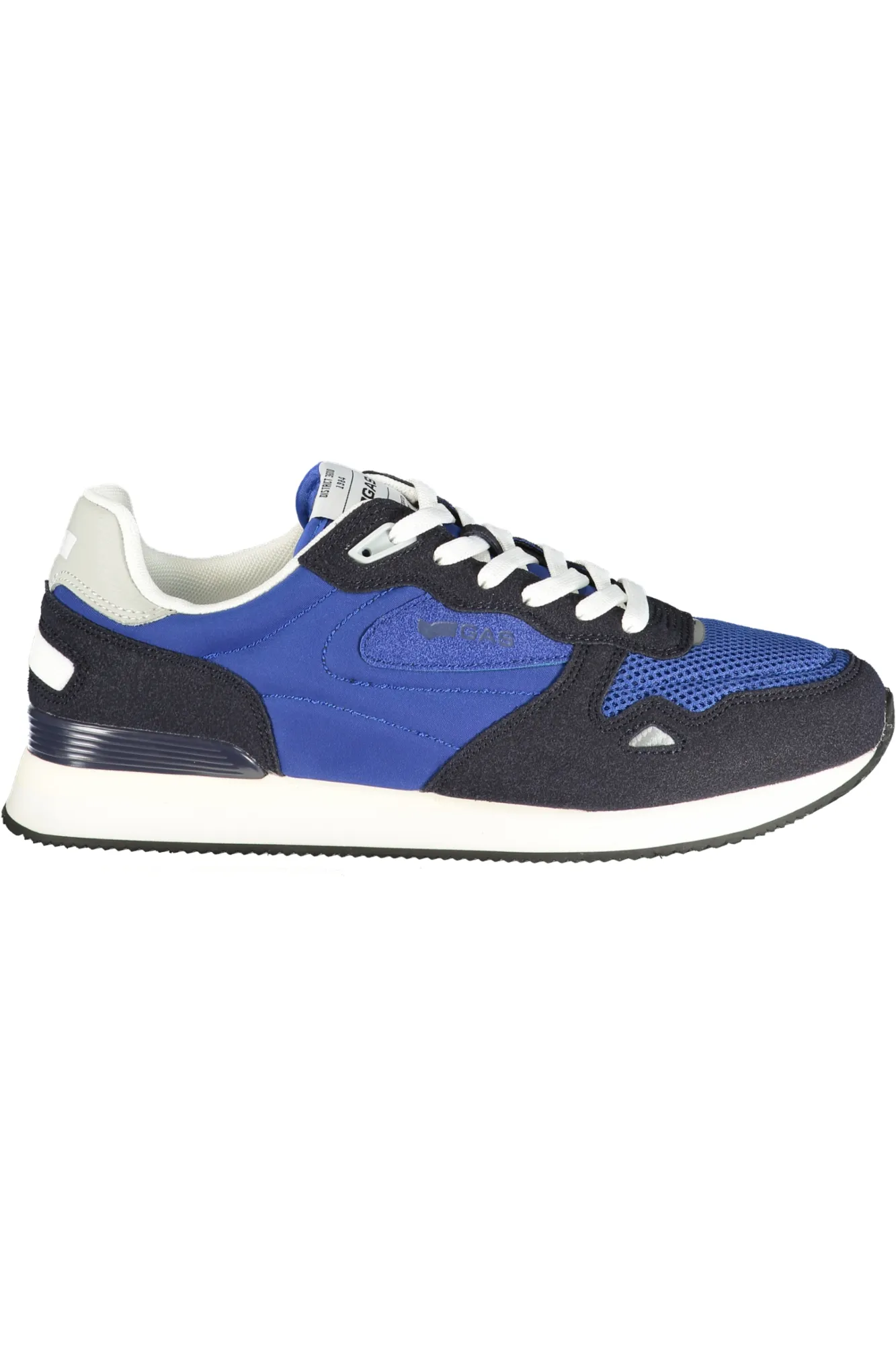 Herren Sportschuh Blau GAM613815_BL1422