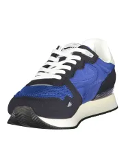 Gas Herren Sportschuh Blau mieten | Flex-Fashion Verleih