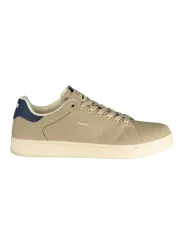 Beige Herren Sneakers mieten – Flex-Fashion Verleih-Shop