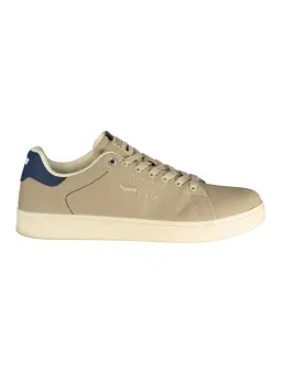 Beige Herren Sneakers mieten – Flex-Fashion Verleih-Shop