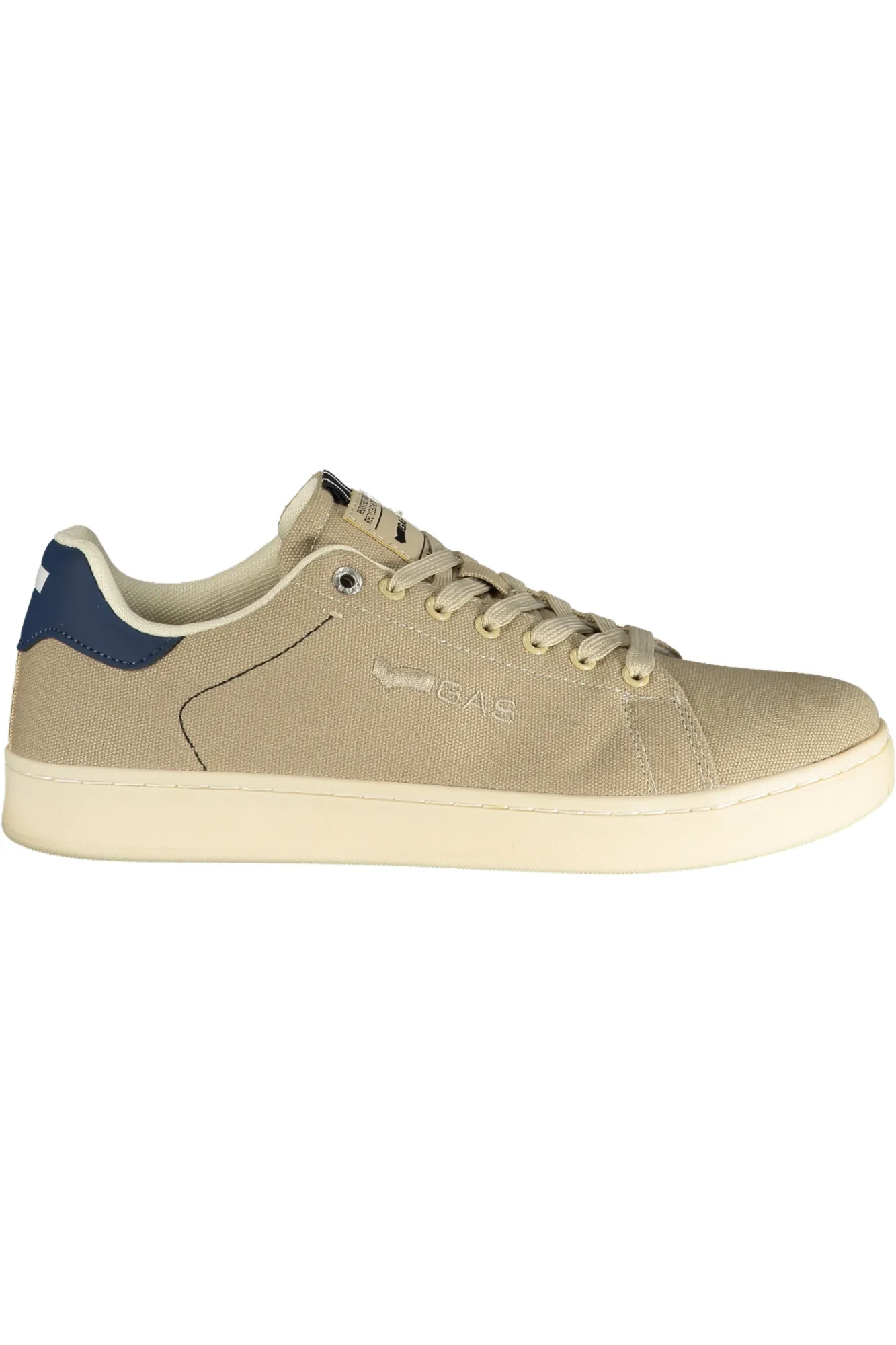 Herren Sportschuh Beige GAM614116_BE0730