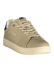 Beige Herren Sneakers mieten – Flex-Fashion Verleih-Shop