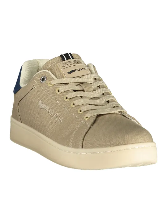 Beige Herren Sneakers mieten – Flex-Fashion Verleih-Shop