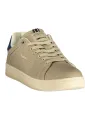 Beige Herren Sneakers mieten – Flex-Fashion Verleih-Shop