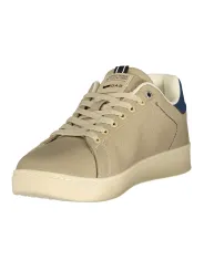 Beige Herren Sneakers mieten – Flex-Fashion Verleih-Shop