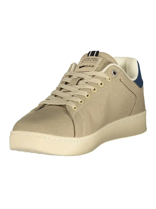 Beige Herren Sneakers mieten – Flex-Fashion Verleih-Shop