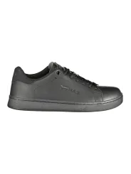 Gas Herren Sportschuh Schwarz mieten | Flex-Fashion Verleih