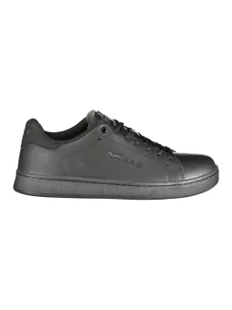 Gas Herren Sportschuh Schwarz mieten | Flex-Fashion Verleih
