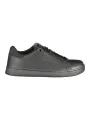 Gas Herren Sportschuh Schwarz mieten | Flex-Fashion Verleih