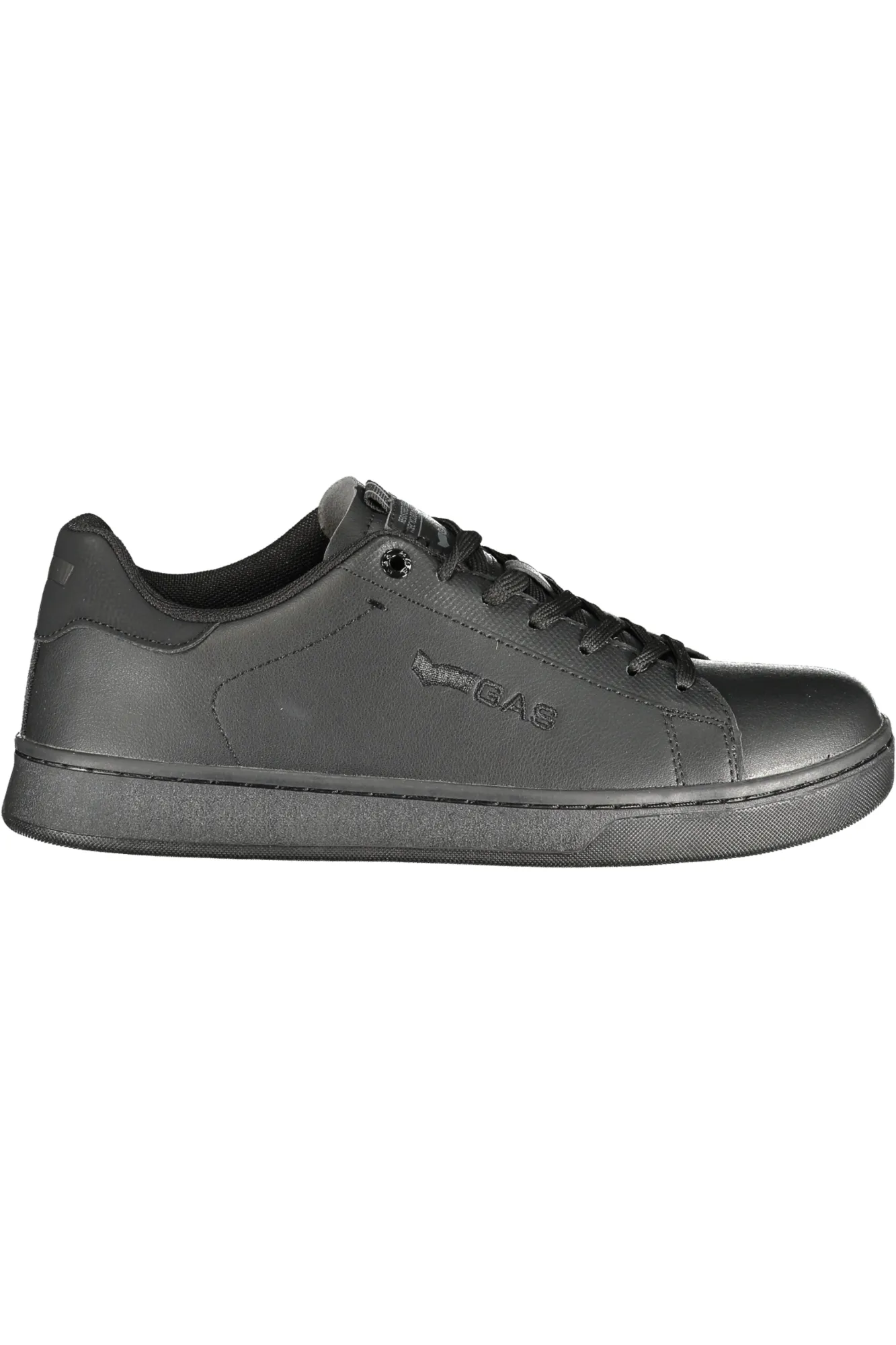 Herren Sportschuh Schwarz GAM614115_NE2331