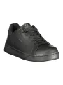 Gas Herren Sportschuh Schwarz mieten | Flex-Fashion Verleih