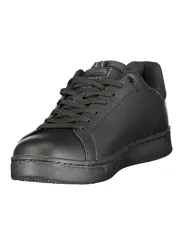 Gas Herren Sportschuh Schwarz mieten | Flex-Fashion Verleih