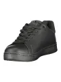 Gas Herren Sportschuh Schwarz mieten | Flex-Fashion Verleih